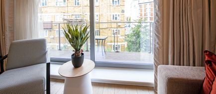 Stayo Southbank Exterior