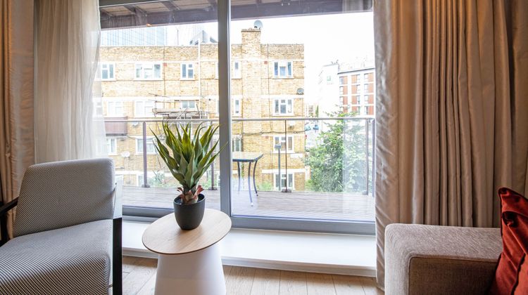Stayo Southbank Exterior