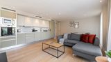 Stayo Southbank Lobby