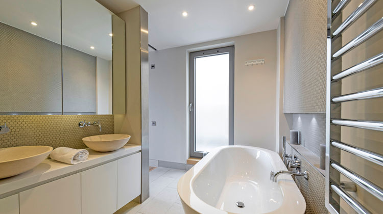 Stayo Southbank Room