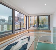 Stayo Southbank Exterior