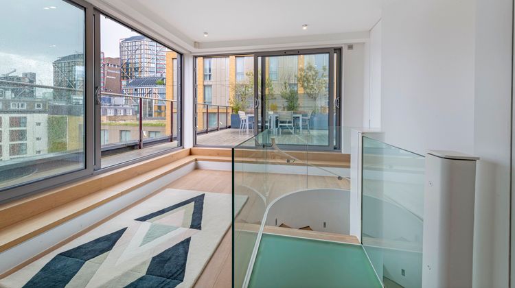 Stayo Southbank Exterior