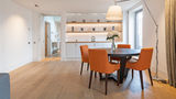 Stayo Southbank Room
