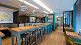 Premier Inn Manchester Salford MediaCity Restaurant