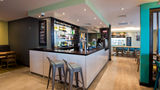 Premier Inn Manchester Salford MediaCity Restaurant