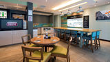 Premier Inn Manchester Salford MediaCity Restaurant