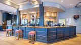 Premier Inn Manchester (MediaCityUK) Restaurant