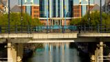 Premier Inn Manchester (MediaCityUK) Other