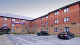 <b>Premier Inn Manchester (Hyde) Exterior</b>. Images powered by <a href="https://www.leonardoworldwide.com/" title="Leonardo Worldwide" target="_blank">Leonardo</a>.