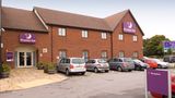 Premier Inn Manchester Trafford Centre N Exterior