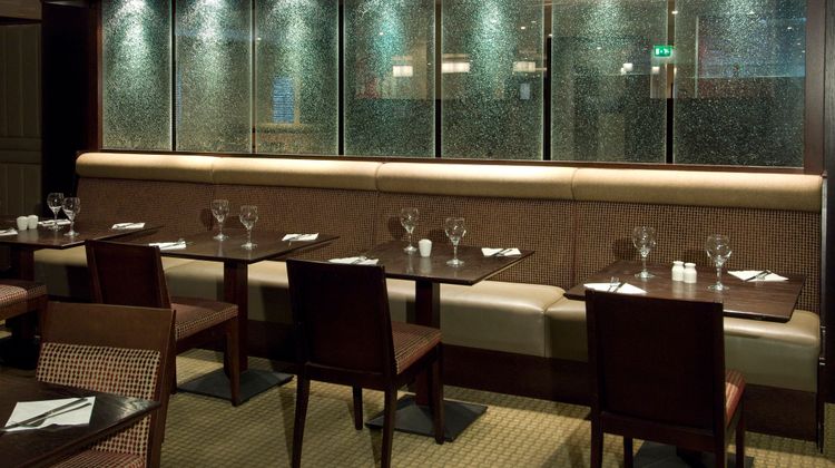 Premier Inn Manchester Trafford Centre W Restaurant