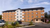 <b>Premier Inn Manchester (West Didsbury) Exterior</b>. Images powered by <a href="https://www.leonardoworldwide.com/" title="Leonardo Worldwide" target="_blank">Leonardo</a>.