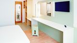 <b>Ibis Budget Lymm Room</b>. Images powered by <a href="https://www.leonardoworldwide.com/" title="Leonardo Worldwide" target="_blank">Leonardo</a>.