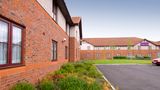 <b>Premier Inn Mansfield Exterior</b>. Images powered by <a href="https://www.leonardoworldwide.com/" title="Leonardo Worldwide" target="_blank">Leonardo</a>.