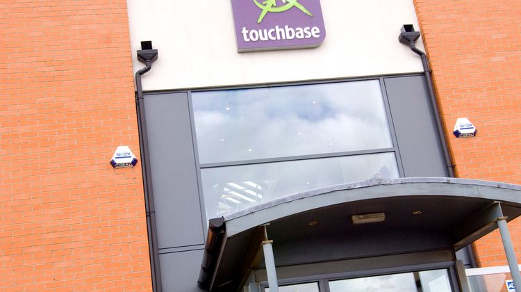 Premier Inn Mansfield Meeting