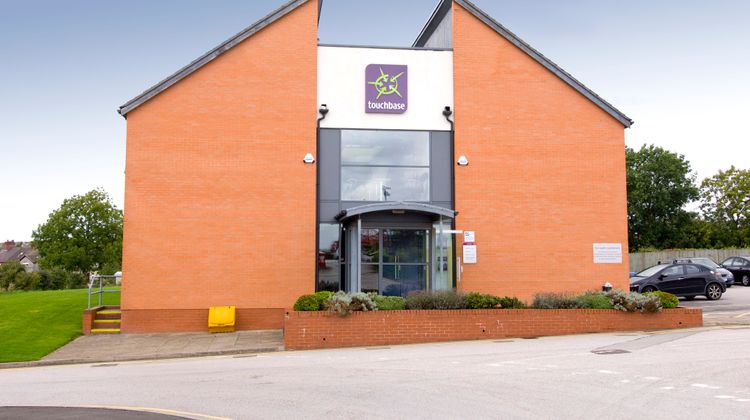 Premier Inn Mansfield Meeting