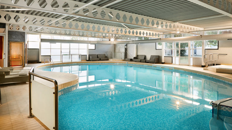 Langstone Hotel Recreation