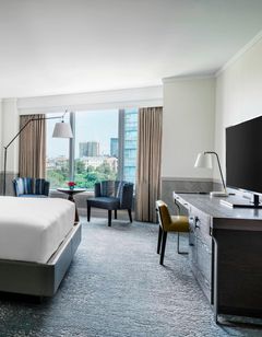 The Ritz-Carlton, Boston