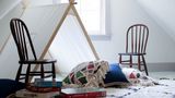 Beach Plum Farm Cottages Room