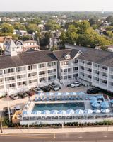 Sandpiper Beach Club