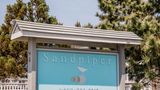 <b>Sandpiper Beach Club Exterior</b>. Images powered by <a href="https://www.leonardoworldwide.com/" title="Leonardo Worldwide" target="_blank">Leonardo</a>.