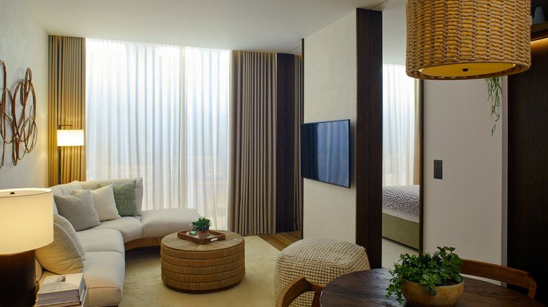 <b>1 Hotel Mayfair Room</b>. Images powered by <a href=https://www.travelagewest.com/Hotels/London/