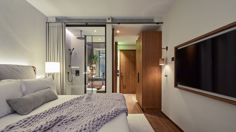 1 Hotel Mayfair Room