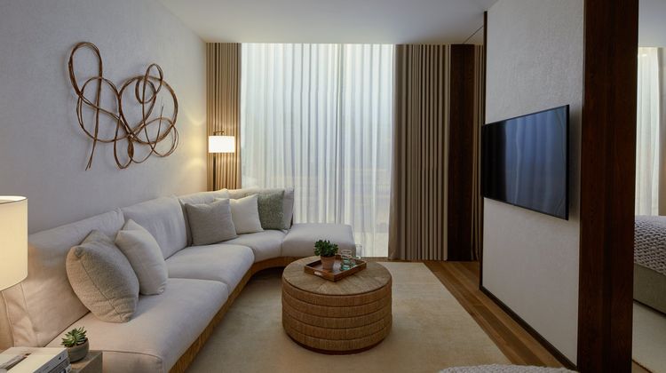 1 Hotel Mayfair Room