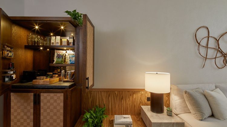 1 Hotel Mayfair Suite