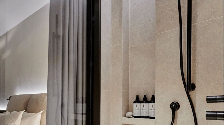 <b>1 Hotel Mayfair Room</b>. Images powered by <a href=https://www.travelagewest.com/Hotels/London/