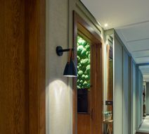 1 Hotel Mayfair Lobby