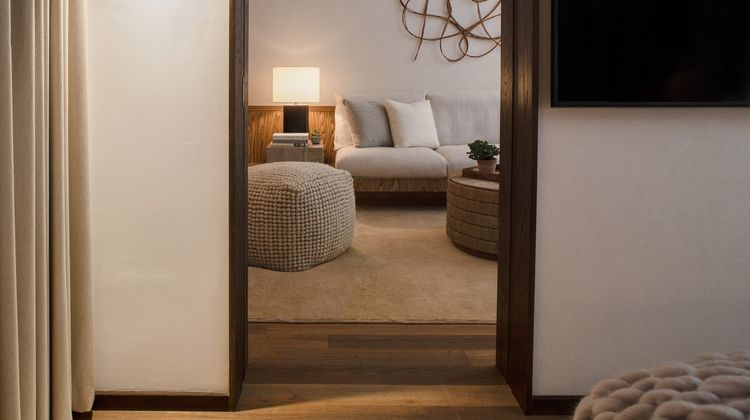 1 Hotel Mayfair Suite