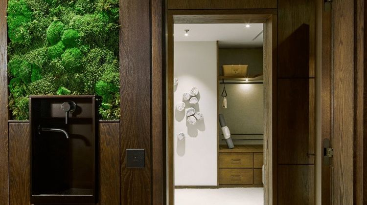1 Hotel Mayfair Suite