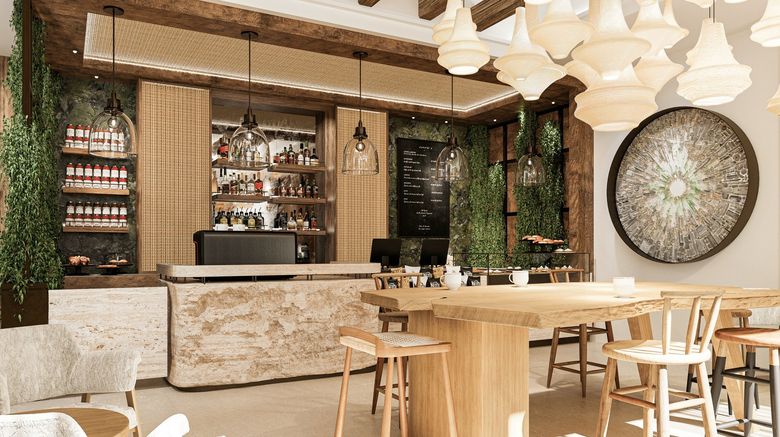 <b>1 Hotel Mayfair Restaurant</b>. Images powered by <a href=https://www.travelagewest.com/Hotels/London/
