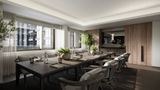 <b>1 Hotel Mayfair Meeting</b>. Images powered by <a href=https://www.travelagewest.com/Hotels/London/