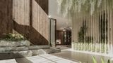 <b>1 Hotel Mayfair Lobby</b>. Images powered by <a href=https://www.travelagewest.com/Hotels/London/