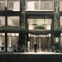 1 Hotel Mayfair