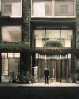 1 Hotel Mayfair