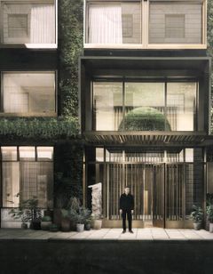 1 Hotel Mayfair