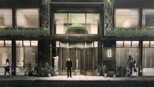1 Hotel Mayfair