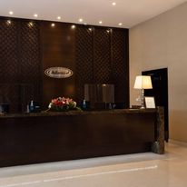 Oakwood Premier Prestige Bangalore