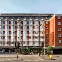 Bedford Hotel