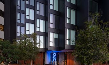 Bay View Suites