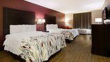 Red Roof Inn South Bend - Mishawaka Room