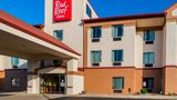 Red Roof Inn South Bend - Mishawaka Exterior