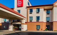Red Roof Inn South Bend - Mishawaka