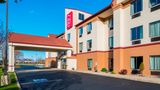 Red Roof Inn South Bend - Mishawaka Exterior