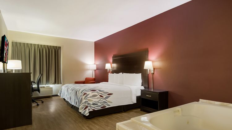Red Roof Inn South Bend - Mishawaka Suite
