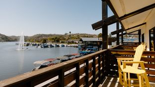 Lakehouse Resort