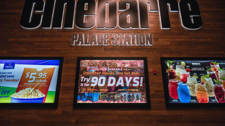 Palace Station Hotel & Casino Other